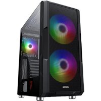 MODECOM Volcano Amirani ARGB (черный)