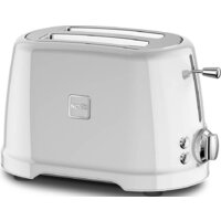 NOVIS Iconic Line T2 (белый) Image #1