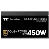 Thermaltake Toughpower SFX 450W TT Premium Edition PS-STP-0450FNFAGE-1 Image #3