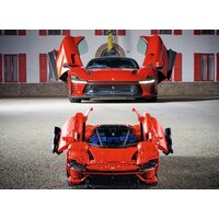 LEGO Technic 42143 Ferrari Daytona SP3 Image #14