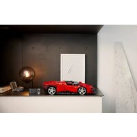 LEGO Technic 42143 Ferrari Daytona SP3 Image #15