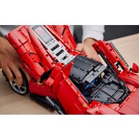 LEGO Technic 42143 Ferrari Daytona SP3 Image #13