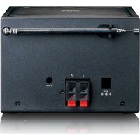 Lenco MC-250BK Image #7