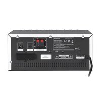 Kenwood M-9000S-S Image #7