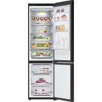 LG DoorCooling+ GBB72BM9CQ1 Image #2