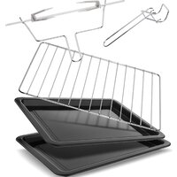 TurboTronic TT-FEO55 (кремовый) Image #3