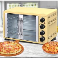 TurboTronic TT-FEO55 (кремовый) Image #2