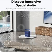 Anker SoundCore Motion X500 (синий) Image #3