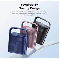 Anker SoundCore Motion X500 (синий) Image #2