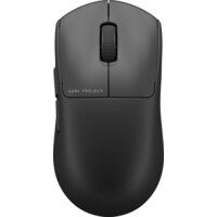 Dark Project Nexus (черный)