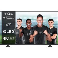 TCL 43C635 Image #1