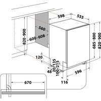 Whirlpool WIS 7020 PEF Image #10
