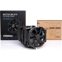 Noctua NH-D15 chromax.black Image #4