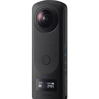 Ricoh Theta Z1 Image #8