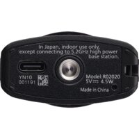 Ricoh Theta Z1 Image #7