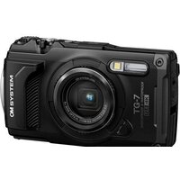 Olympus Tough TG-7 (черный) Image #8