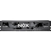 Apacer NOX 32ГБ DDR5 5600 МГц AH5U32G56C522MBAA-1 Image #1