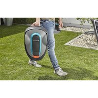 Gardena Sileno City (с АКБ) Image #8