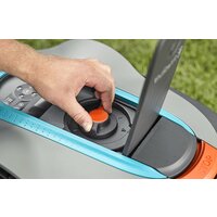 Gardena Sileno City (с АКБ) Image #9