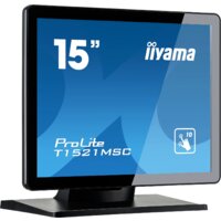 Iiyama ProLite T1521MSC-B1 Image #2
