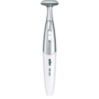 Braun Silk-epil FG 1100 (белый)