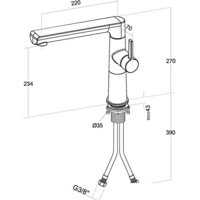 Villeroy & Boch Sorano LC 926700LC Image #2