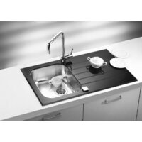 Alveus Glassix 10 Black [1099450] Image #2