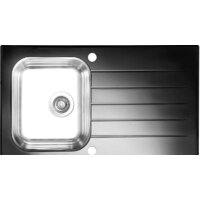 Alveus Glassix 10 Black [1099450] Image #1