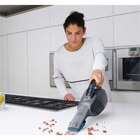 Black & Decker DVJ325BF Image #2