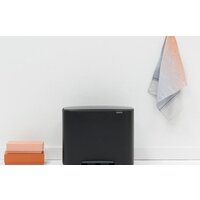 Brabantia Bo Pedal Bin 36 л (черный матовый) Image #8