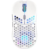 Endorfy LIX Onyx White Wireless