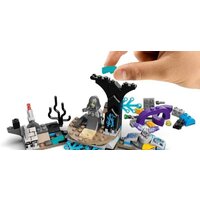 LEGO Hidden Side 70433 Подводная лодка Джей-Би Image #7