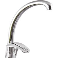 Invena Lux Nea Chrom (BZ-83-L01) Image #2