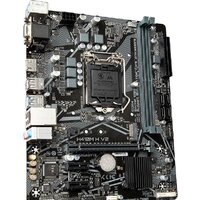 Gigabyte H410M H V2 (rev. 1.0) Image #2