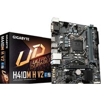 Gigabyte H410M H V2 (rev. 1.0) Image #5