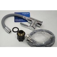 Ledeme L1399-9 (хром/серый) Image #2