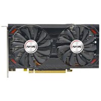 AFOX Radeon RX 5500 XT 8GB GDDR6 AFRX5500XT-8GD6H4