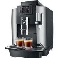 JURA WE8 Chrome 15419