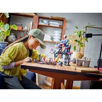 LEGO Ninjago Додзе Тени Волчьей Маски 71813 Image #7