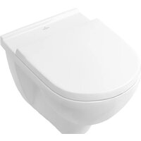 Villeroy & Boch O.novo 5660HRR1 Ceramic Plus