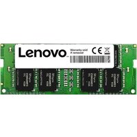 Lenovo 16GB DDR4 SODIMM PC4-19200 4X70N24889