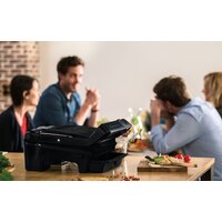 Tefal Optigrill Elite GC750830 Image #10