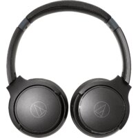 Audio-Technica ATH-S220BT (черный) Image #4