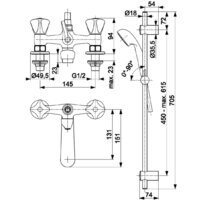 KFA Standard 30531200 Image #2
