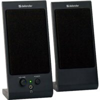 Defender SPK-170 (черный)