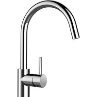 Schock Plutos-D Cristalite (хром)