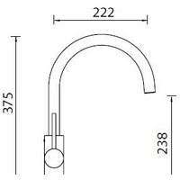 Schock Hekate (черный) Image #2