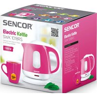 Sencor SWK 1018RS Image #10