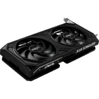 Palit GeForce RTX 4060 Ti Dual 8GB GDDR6 NE6406T019P1-1060D Image #6