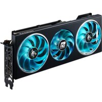 PowerColor Hellhound AMD Radeon RX 7800 XT 16GB GDDR6 RX 7800 XT 16G-L/OC